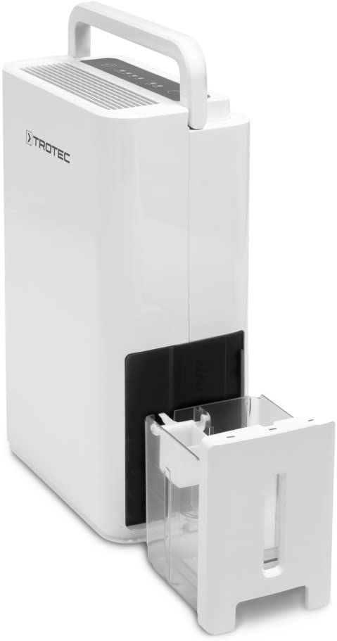 Osuszacz powietrza Trotec 1120000042 TTK 52 E 16 l/24 godz.