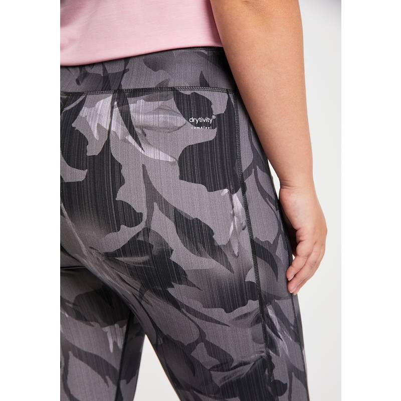 VENICE BEACH Curvy Line NASHVILLE Tights Damen