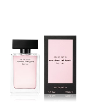 Narciso Rodriguez for her Musc Noir Eau de Parfum 50 ml
