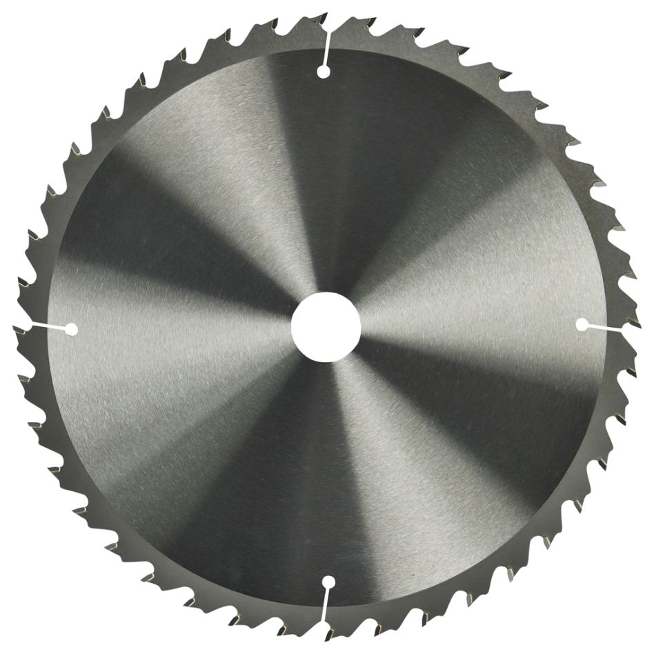 Makita Tillbehör B-32378 Trä Cirkelsågklinga Makforce 270x30x2.6 40T 20°