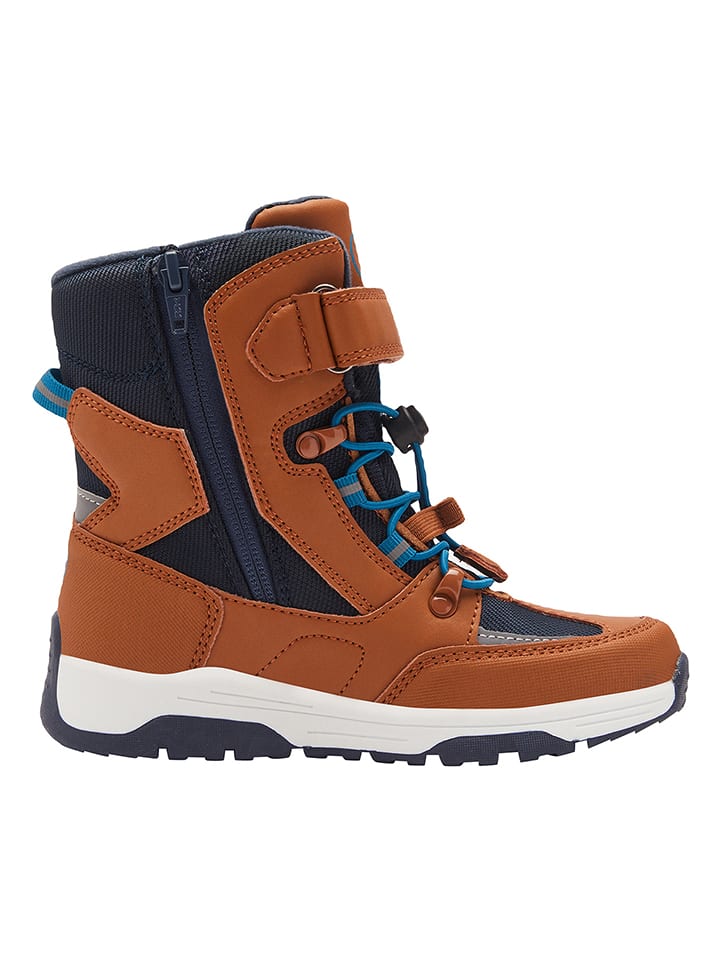 Trollkids Winterboots 