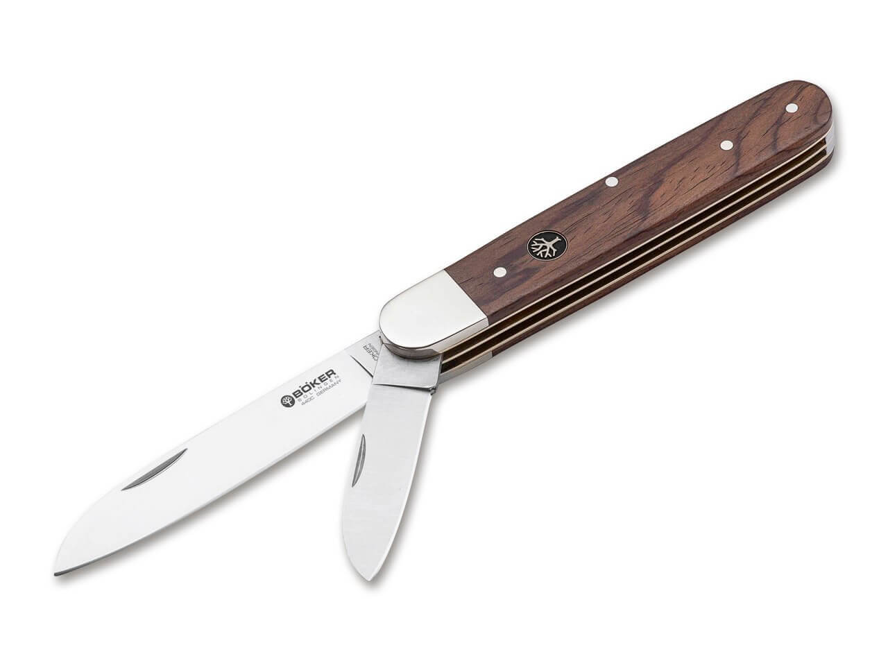 Enigma Cocobolo