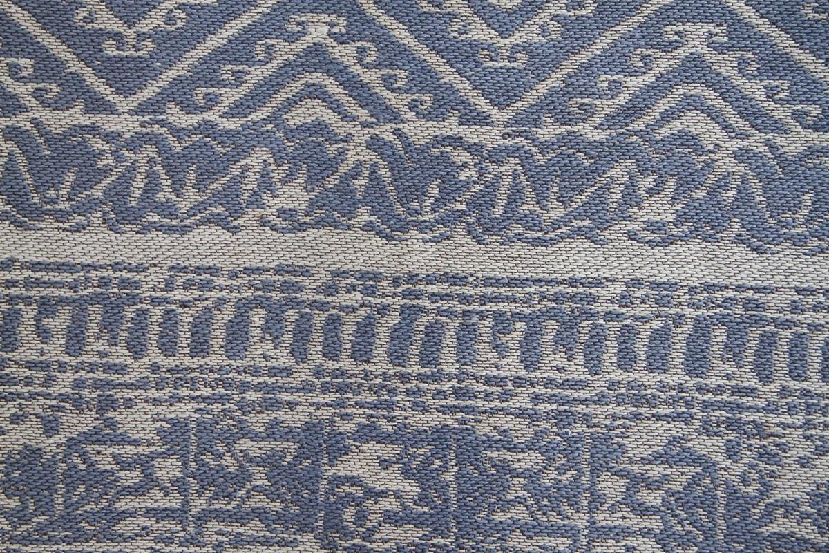 Kayoom Sunny 110 Hellblau 80cm x 150cm