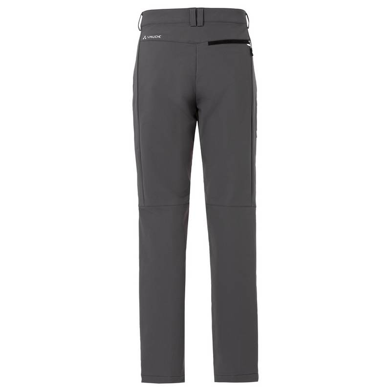 VAUDE Men's Strathcona Pants II Funktionshose Herren