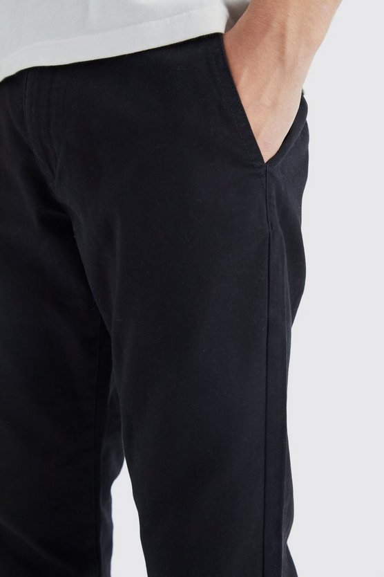 Slim-Fit Chino-Hose