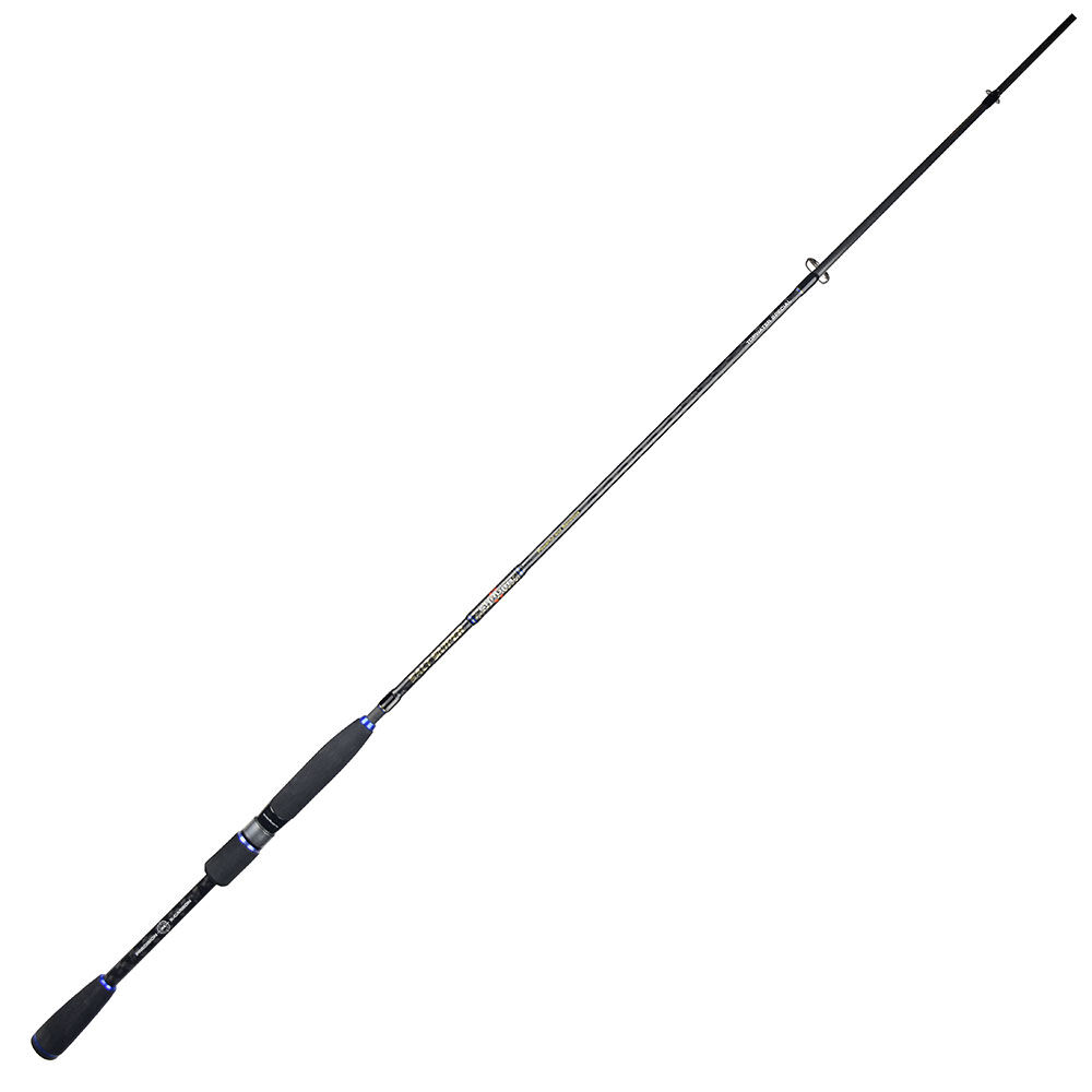 Sakura Saltsniper 732m+ pintavesiavokelavapa 2.20m 10-30g