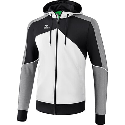 FUSSBALL - TEAMSPORT TEXTIL - JACKEN PREMIUM ONE 2.0 KAPUZENJACKE KIDS HELL