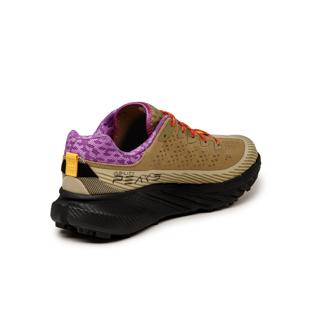 Merrell Agility Peak 5 J068125 / braun