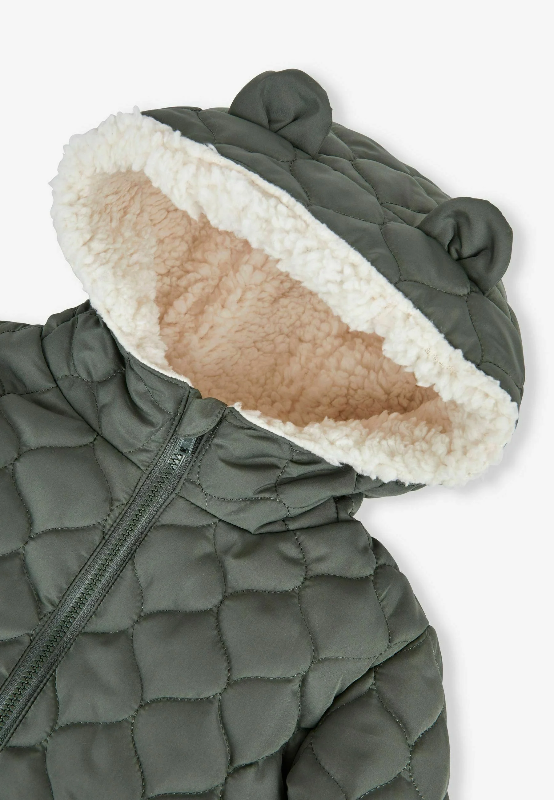 JoJo Maman Bébé Chaqueta de invierno