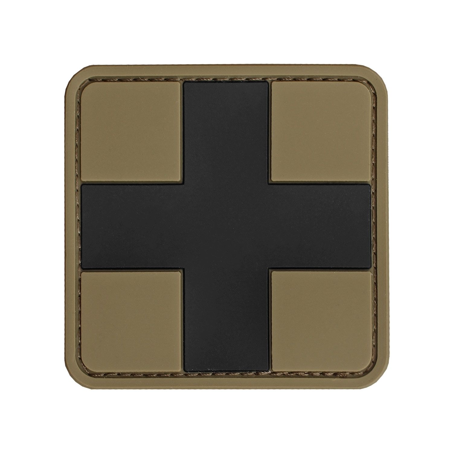 Rubber Patch First Aid Large