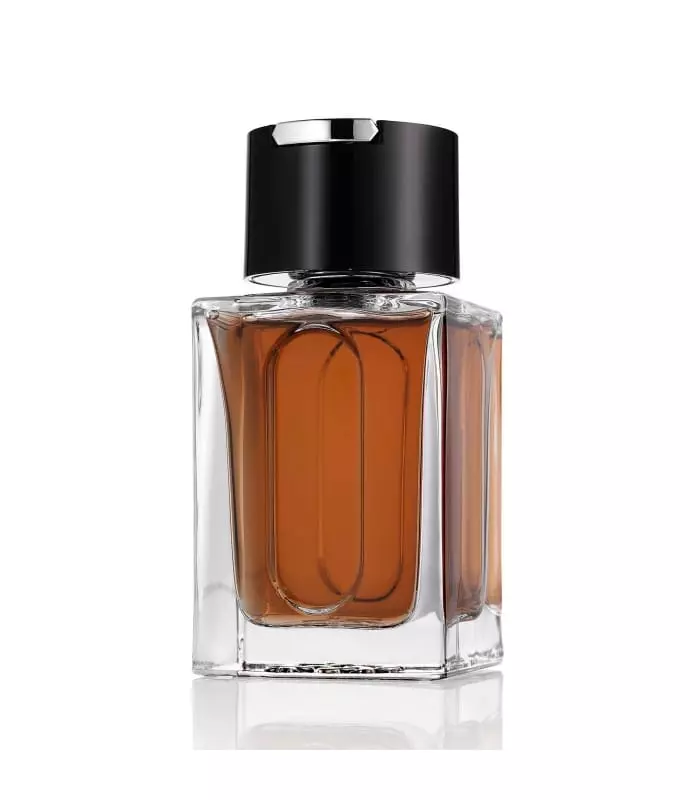 CUSTOM Eau de Toilette vaporisateur