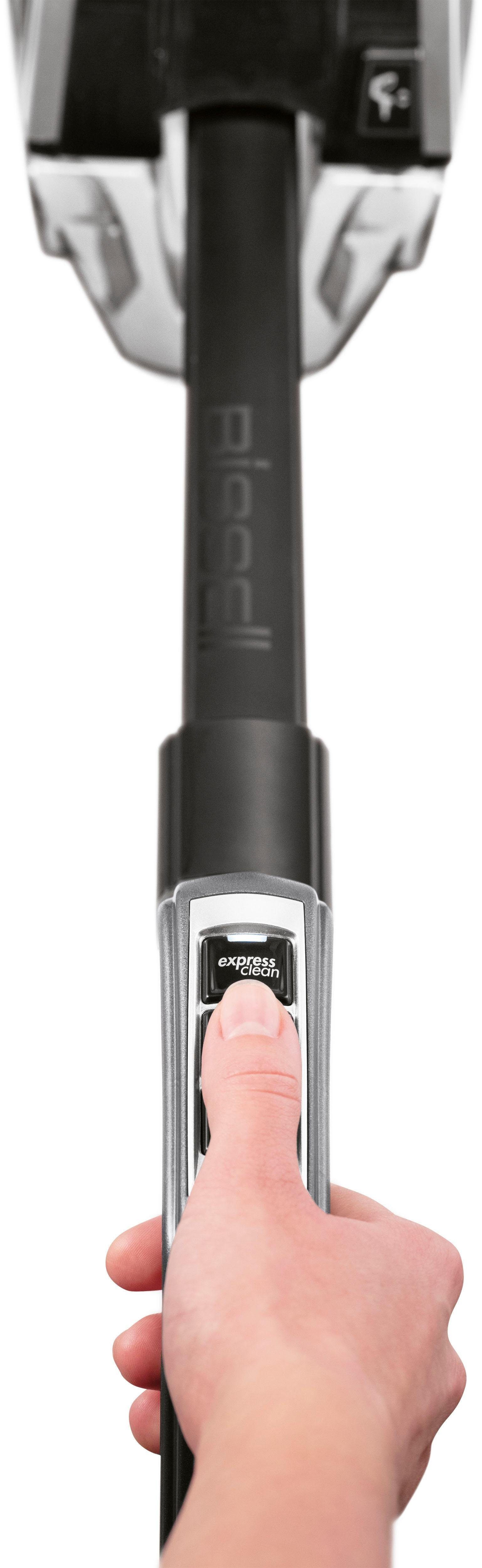 Bissell Teppichreinigungsgerät HydroWave, 385 W, beutellos