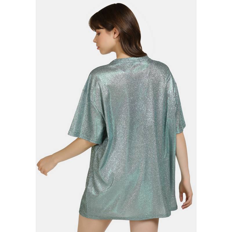 MYMO Printshirt Damen