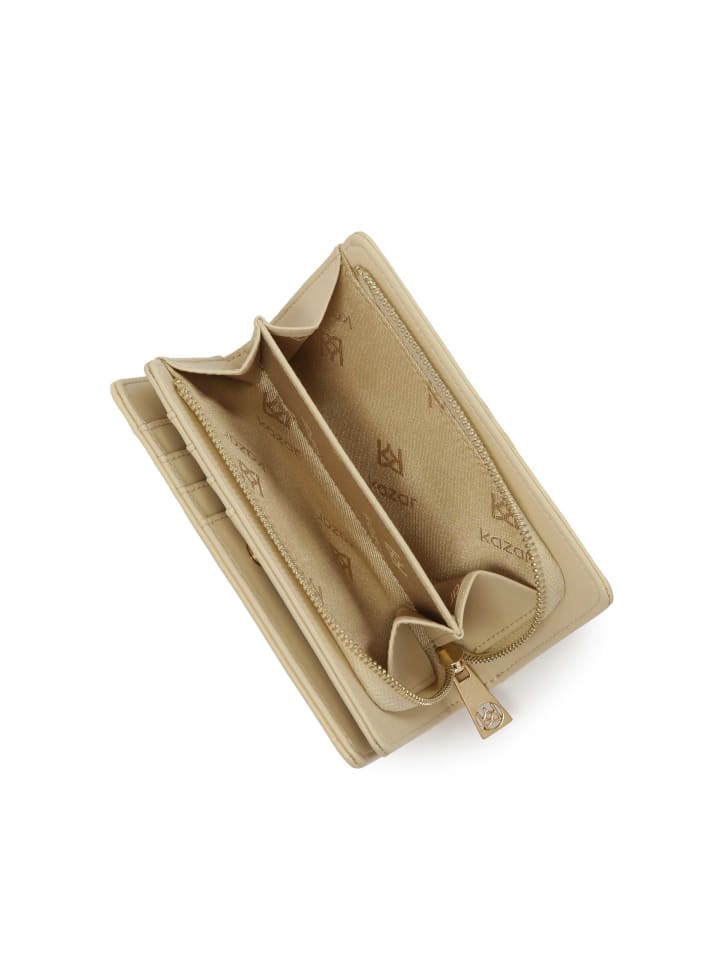 Kazar Geldbörsen in Creme günstig kaufen onesize