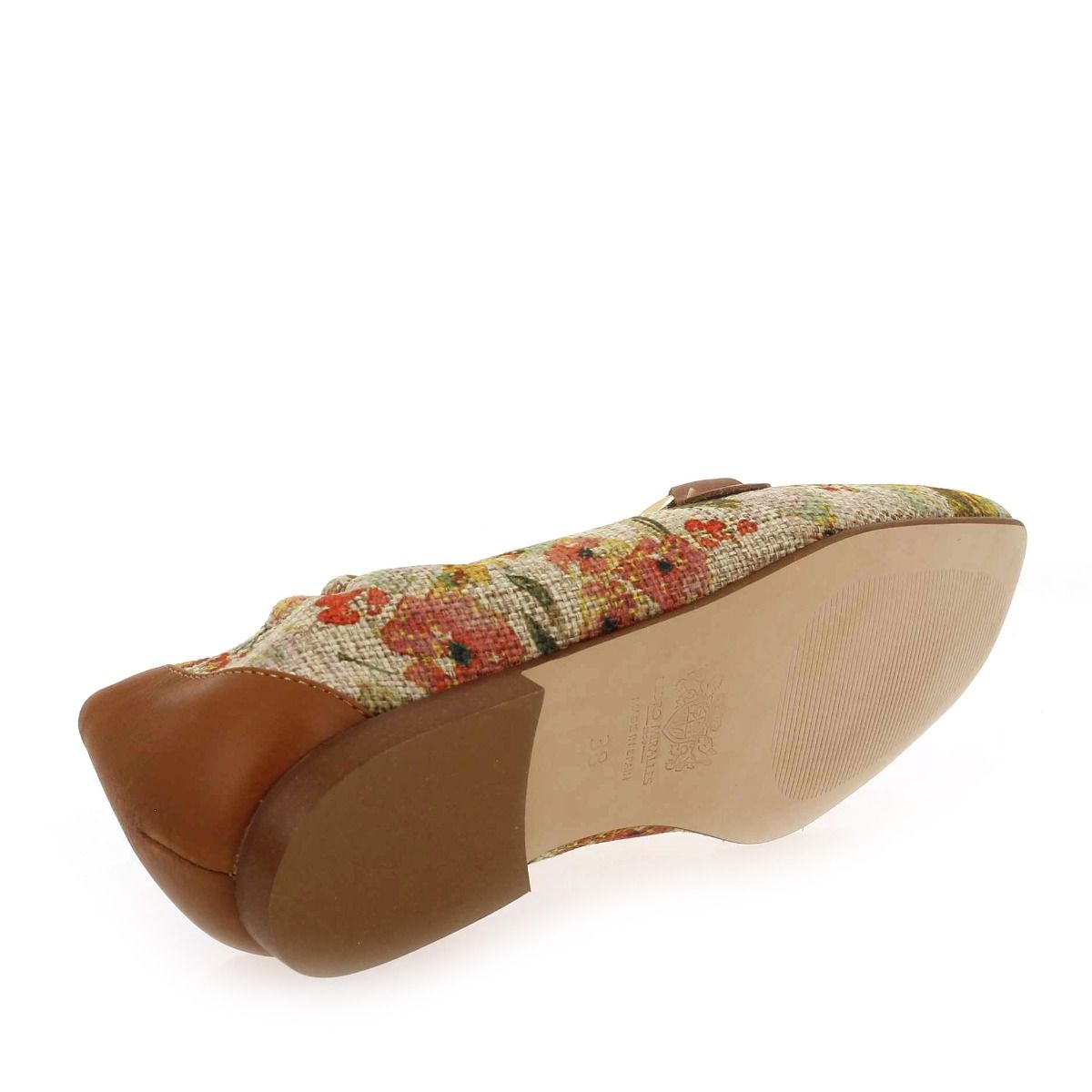 Pedro Miralles  13609 - Orange multi