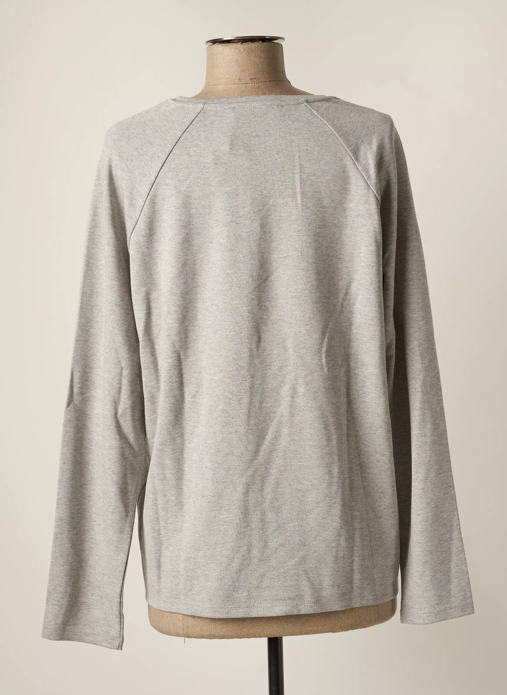 Betty Barclay Sweats Femme couleur gris