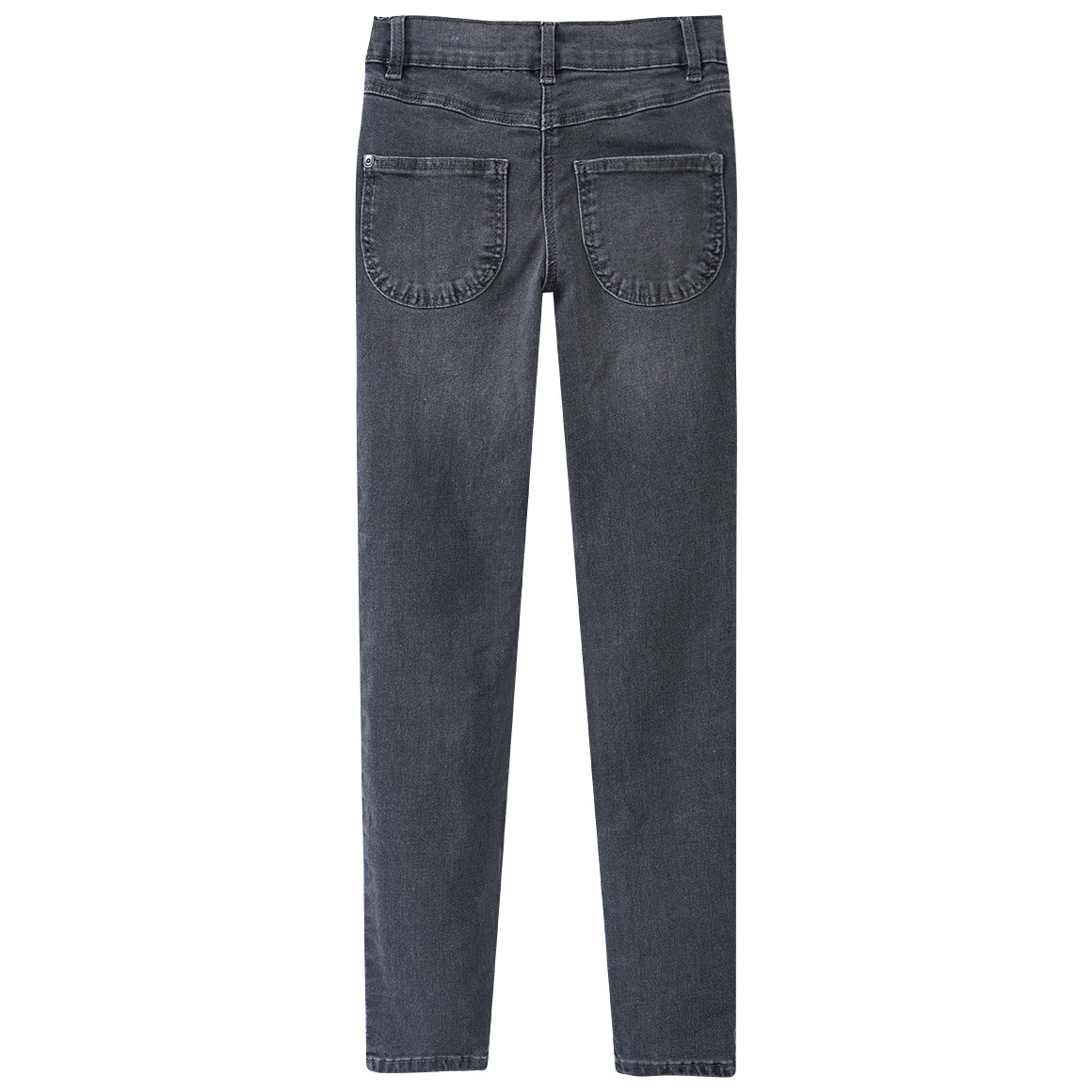 Mädchen Skinny-Jeans im 5-Pocket-Style