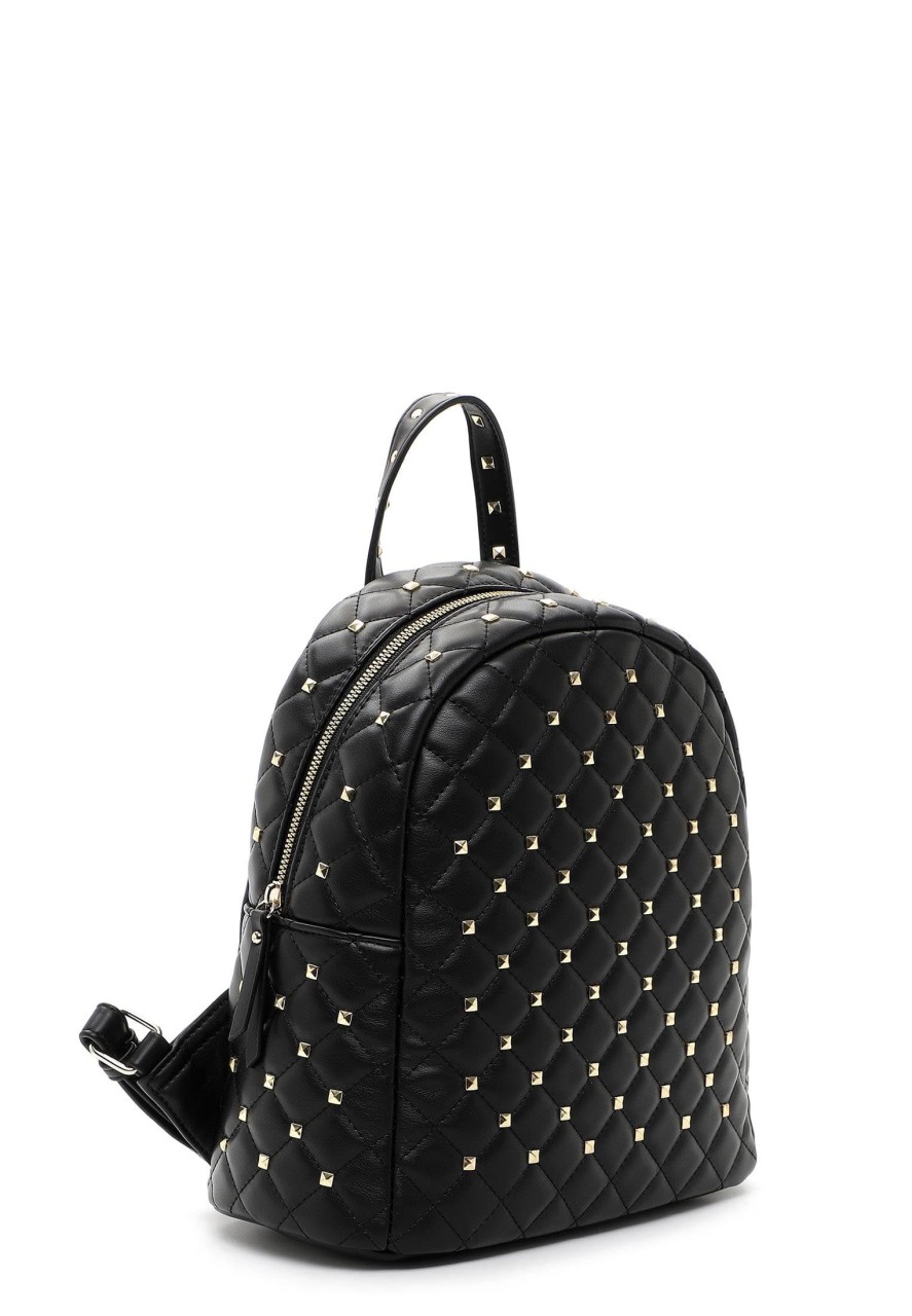 TAMARIS Handtaschen schwarz Maxie