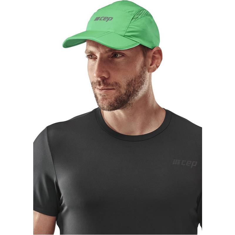 CEP Running Cap