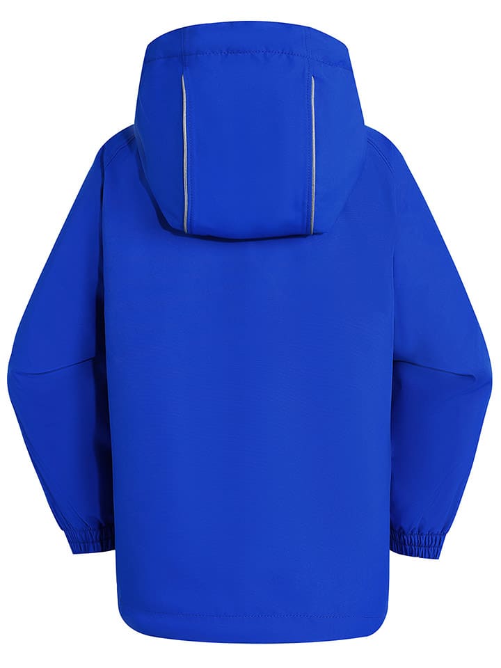 Kamik 3in1-Regenjacke 