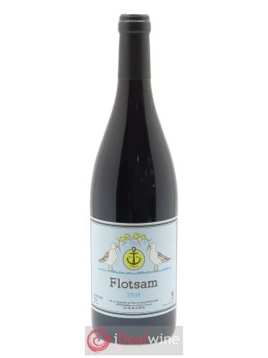 Vin de France Flotsam Mai & Kenji Hodgson  2019 - Lot de 1 Bouteille