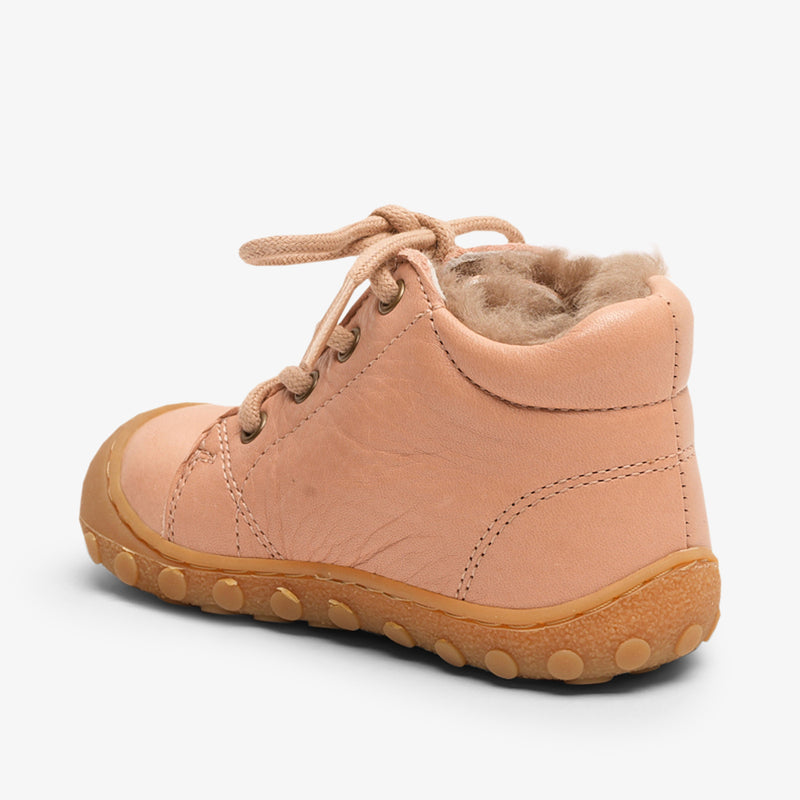 barefoot hale l lamb nude - Rose