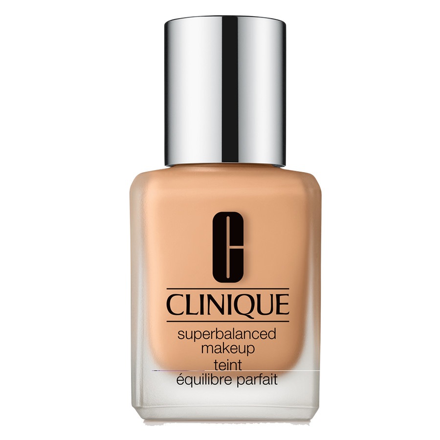 Superbalanced Make-up