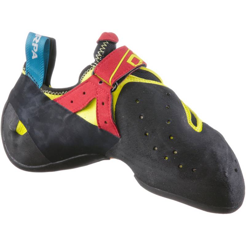 Scarpa Drago Kletterschuhe