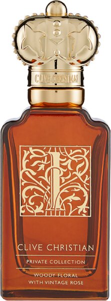 Clive Christian Private Collection I Woody Floral Parfum