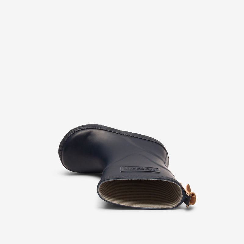 basic rubber black - Schwarz