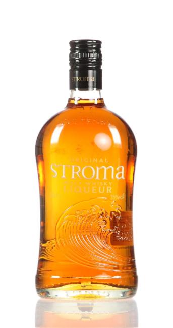 Old Pulteney Likör Stroma 0,5 l·35 % vol