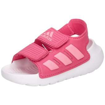 adidas Altaswim 2.0 I Badesandale in pink