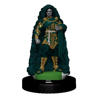 Marvel HeroClix: Avengers - Hellfire Gala Premium Collection 2 Miniatures Game