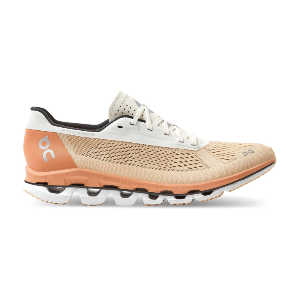 ON Cloudboom 37-99596 / orange