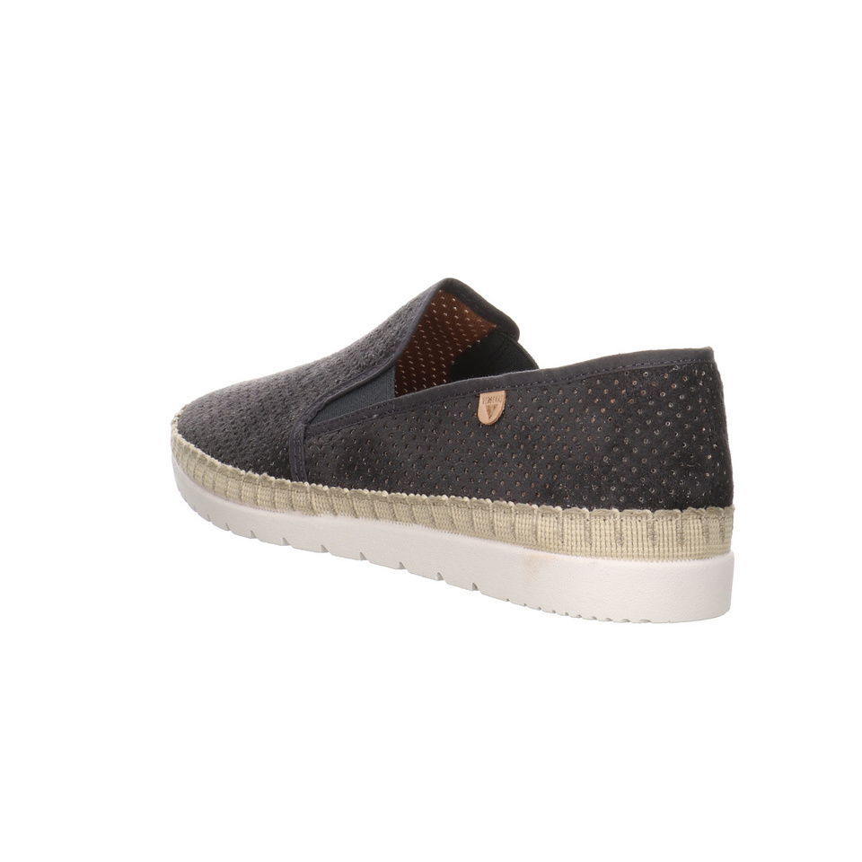 Verbenas Boris Hole Slipper