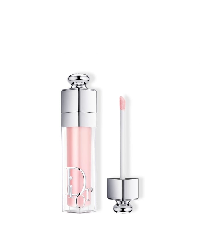 DIOR ADDICT LIP MAXIMIZER-Gloss repulpant lèvres - hydratation et effet volume - instantané et longue durée