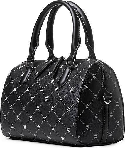 Lazarotti Palermo Handtasche 26 cm