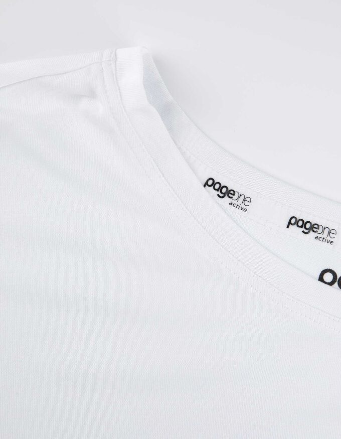 T-Shirt - Atmungsaktiv