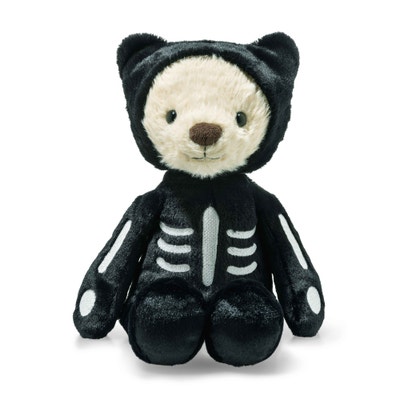 Mr. Bones Teddybär, 34 cm, mehrfarbig