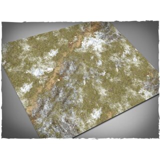 Game mat - Northland 44'' x 60''