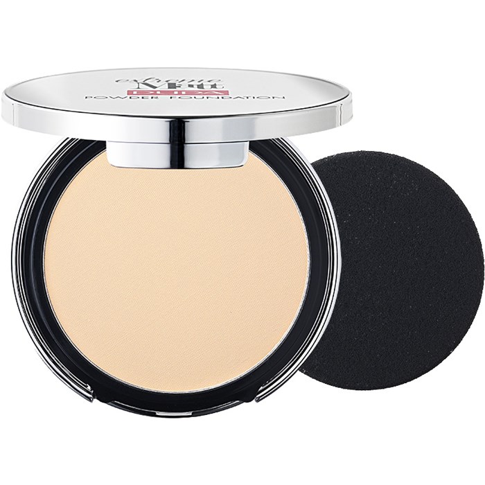 Extreme Matt Powder Foundation SPF 20