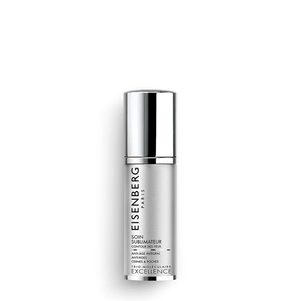 Excellence Soin Sublimateur Contour Des Yeux - Przeciwzmarszczkowy kontur oczu