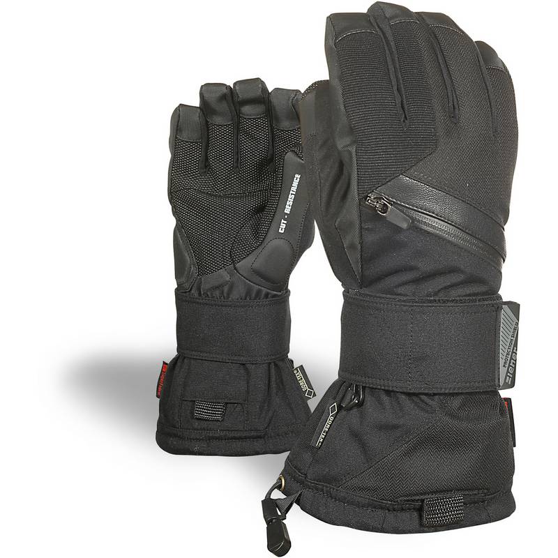 Ziener MARE Snowboardhandschuhe Herren