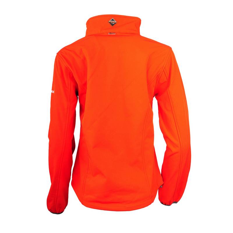 JOLUVI Mengali Softshelljacke Damen
