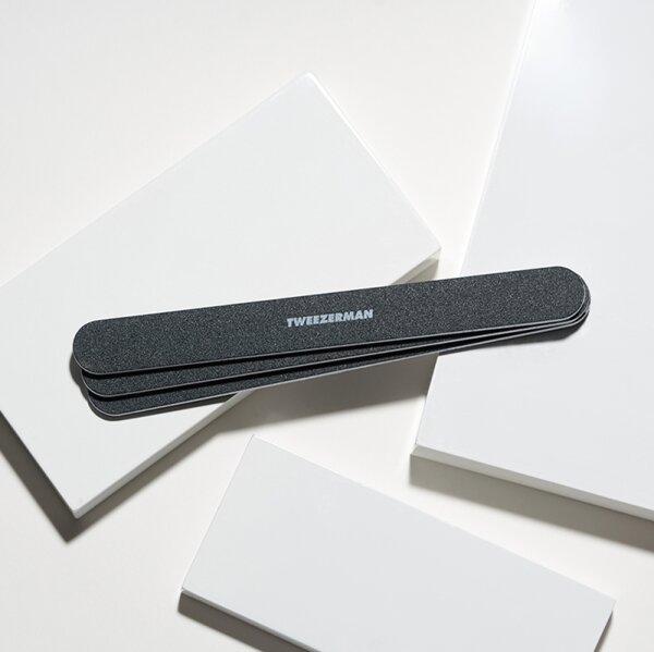 Tweezerman Professional Nail Files - Nagelfeilen Nagelfeile