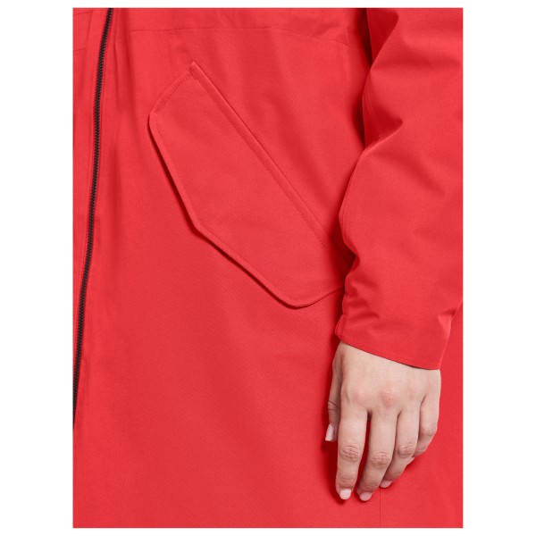 Didriksons - Women's Marta-Lisa Parka 2 - Mantel