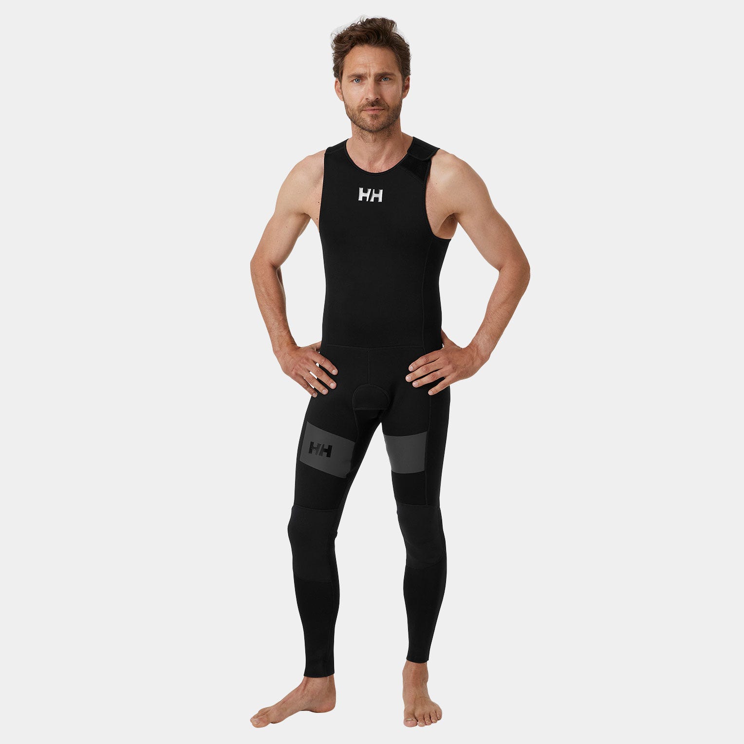 Men's Waterwear Salopette 2.0