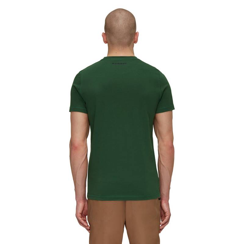 Mammut Mammut Core Classic T-Shirt Herren