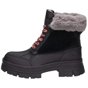 UGG Ashton Addie in schwarz