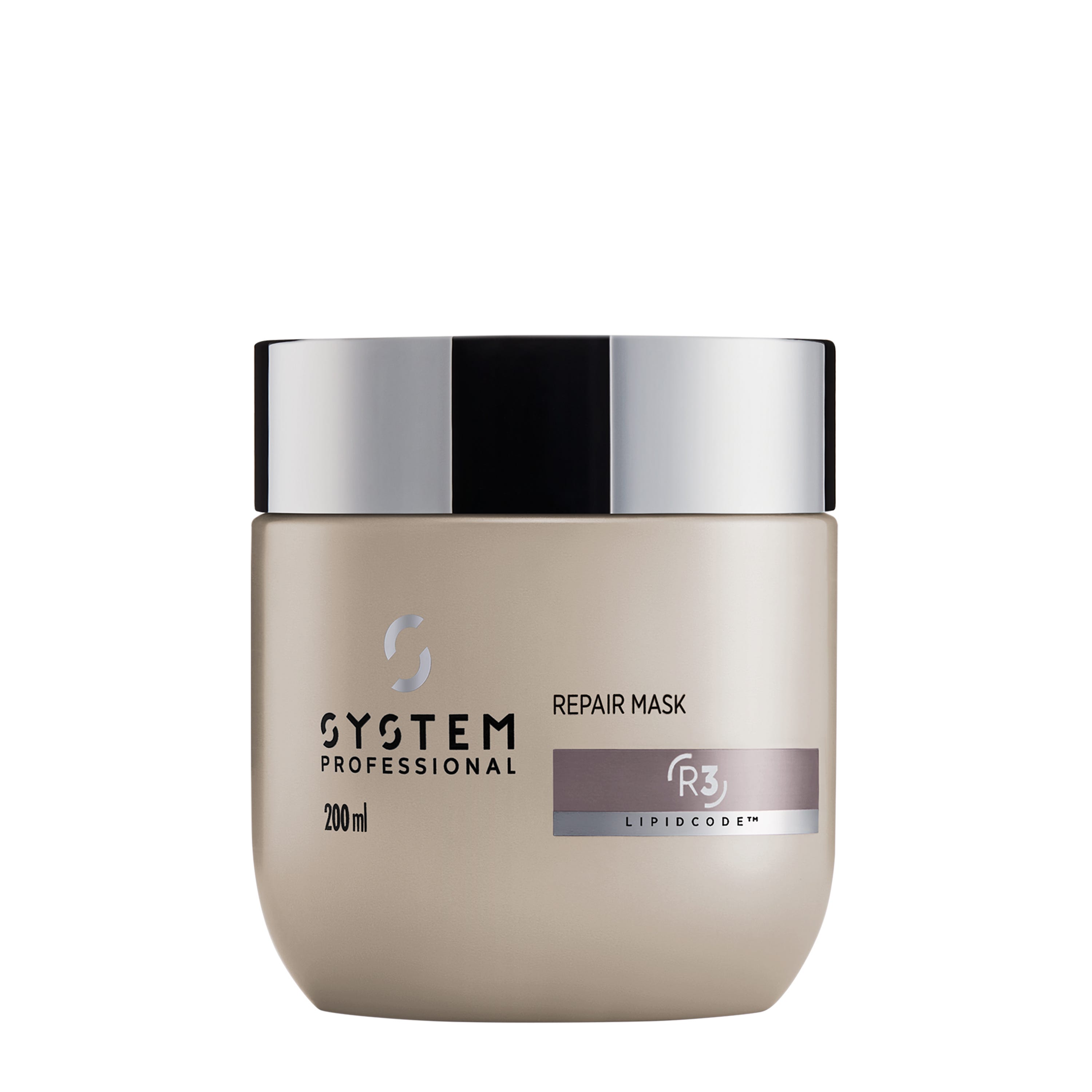 System Professional R3 Repair Pflegende Haarmaske 200 ml